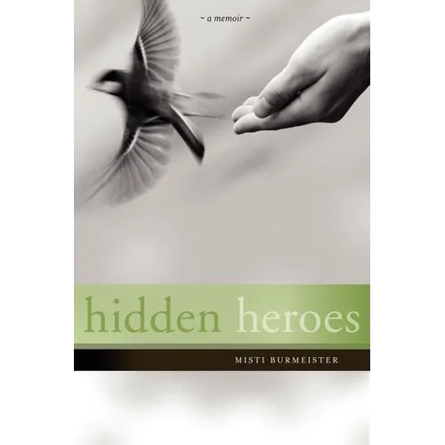 Hidden Heroes - Paperback