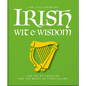 The Little Book of Irish Wit & Wisdom - Hardcover