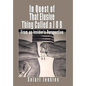 In Quest of That Elusive Thing Called a J O B: From an Insider's Perspective - Hardcover