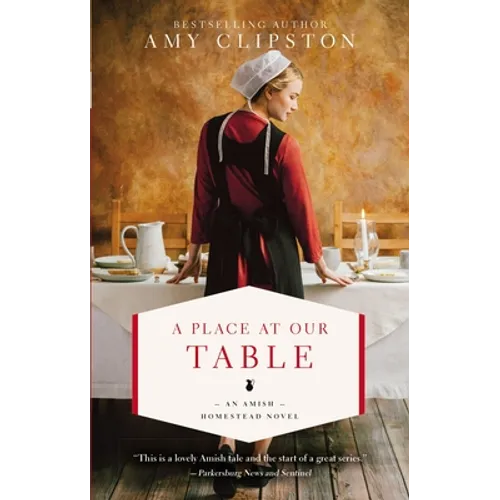 A Place at Our Table - Paperback