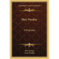 Max Nordau: A Biography - Paperback
