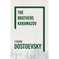 The Brothers Karamazov - Paperback