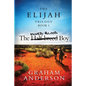 The Elijah Trilogy Book One: The Half-breed Boy - Paperback