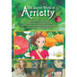 The Secret World of Arrietty Film Comic, Vol. 2 - Paperback