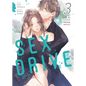 Sex Drive (Manga) Vol. 3 - My Pitiful Makeup Artist - Paperback