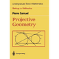 Projective Geometry - Paperback