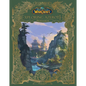 World of Warcraft: Exploring Azeroth: Pandaria - Hardcover