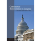 Constituency Representation in Congress - Paperback