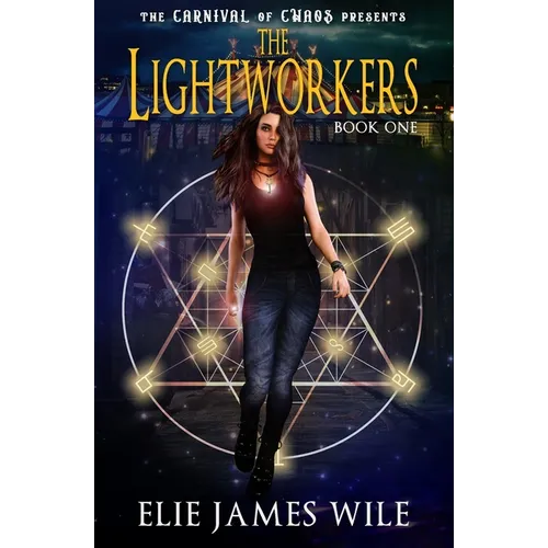 The Lightworkers: Part I - Paperback