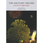 The Military Orchid - Paperback