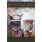 A cappella Zoo #14: Spring 2015 - Paperback