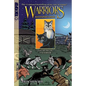 Warriors: Ravenpaw's Path #3: The Heart of a Warrior - Paperback