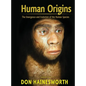 Human Origins - Hardcover