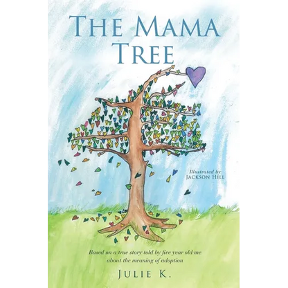 The Mama Tree - Paperback
