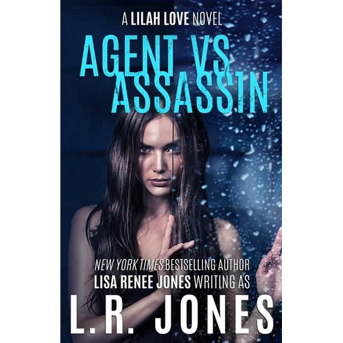 Agent vs. Assassin - Paperback