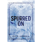 Spurred On - Paperback