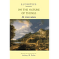 On the Nature of Things: de Rerum Natura - Paperback