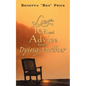 Love, Tea and Advice from a Dying Mother - Paperback
