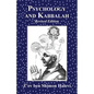 Psychology and Kabbalah - Paperback