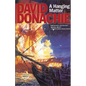 A Hanging Matter - Paperback