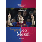 The Flea: The Amazing Story of Leo Messi - Paperback