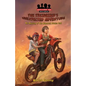The Trespasser's Unexpected Adventure: The Mystery of the Shipwreck Pirates Gold - Paperback