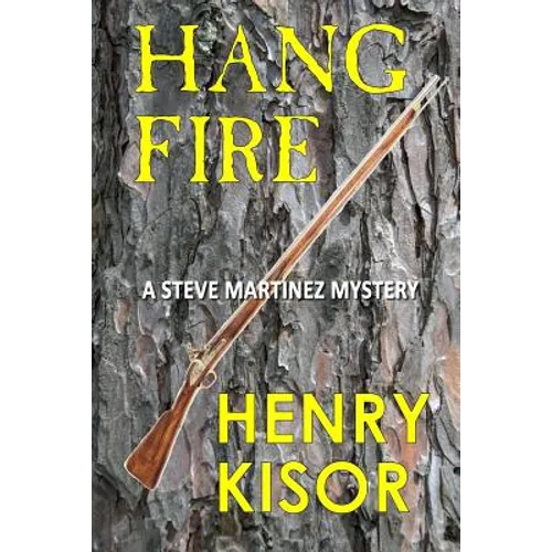 Hang Fire: Standard print - Paperback