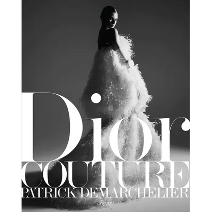 Dior: Couture - Hardcover