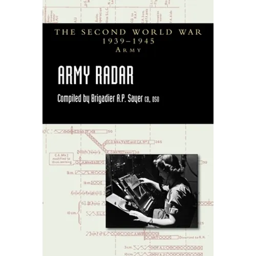 Army Radar - Paperback