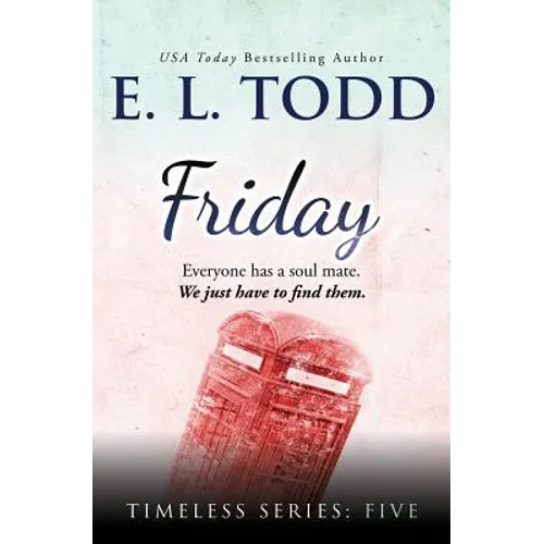 Friday - Paperback