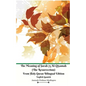 The Meaning of Surah 75 Al-Qiyamah (The Resurrection) From Holy Quran Bilingual Edition English Spanish - Paperback