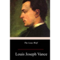 The Lone Wolf - Paperback