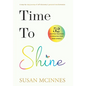 Time To Shine - Hardcover