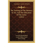 The Training Of The Memory In Art, And The Education Of The Artist (1914) - Hardcover