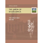 Union of South Africa and the Great War 1914-1918. Official History - Paperback