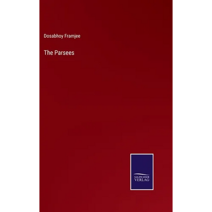The Parsees - Hardcover