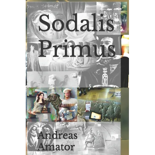 Sodalis Primus - Paperback