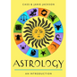 Astrology: Your Plain & Simple Guide to the Zodiac, Planets, and Chart Interpretation - Paperback