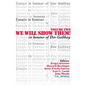 We Will Show Them: Essays in Honour of Dov Gabbay. Volume 2 - Paperback
