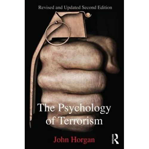 The Psychology of Terrorism - Paperback