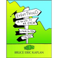 Everything Is Going to Be Okay: A Book for You or Someone Like You - Paperback