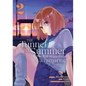 The Tunnel to Summer, the Exit of Goodbyes: Ultramarine (Manga) Vol. 2 - Paperback