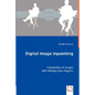 Digital Image Inpainting - Paperback
