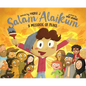 Salam Alaikum: A Message of Peace - Hardcover