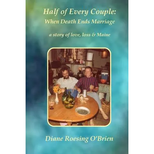Half of Every Couple - Paperback