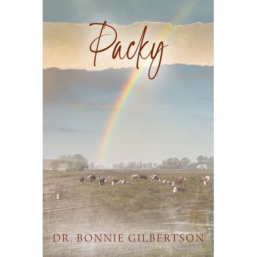 Packy - Paperback