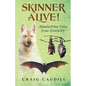 Skinner Alive!: Appalachian Tales from Kentucky - Paperback