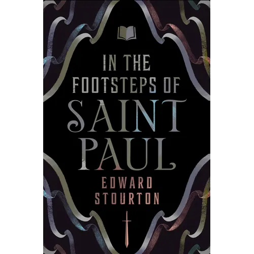 In the Footsteps of Saint Paul - Paperback