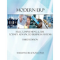 Modern ERP: Select, Implement, and Use Today's Advanced Business Systems - Paperback