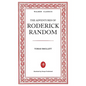 The Adventures of Roderick Random - Paperback